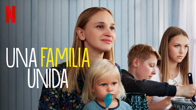 Una Familia Unida Serie Temporada 4