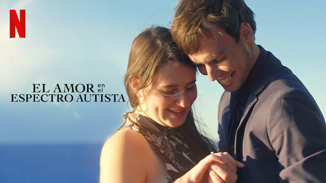El amor en el espectro autista